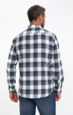 Chemise manches longues Crx Mousseux