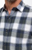Chemise manches longues Crx Mousseux