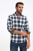 Chemise manches longues Crx Mousseux