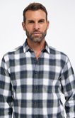 Chemise manches longues Crx Mousseux