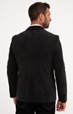 Veste blazer coupe ajustée
