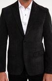 Veste blazer coupe ajustée