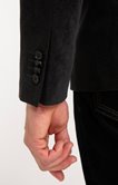 Veste blazer coupe ajustée