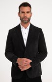 Veste blazer coupe ajustée