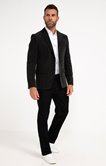 Veste blazer coupe ajustée