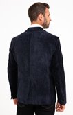 Veste blazer coupe ajustée