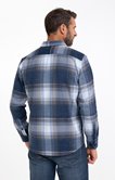 Surchemise manches longues Surch Graphi