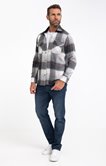 Chemise regular Surch