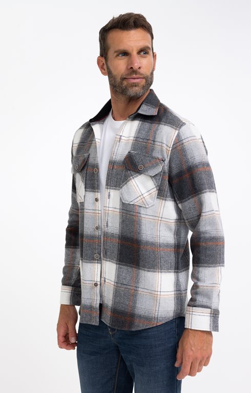 Chemise regular Surch