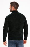 Gilet manches longues Chenille