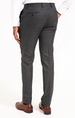 Ensemble Costume Tuono coupe ajustée