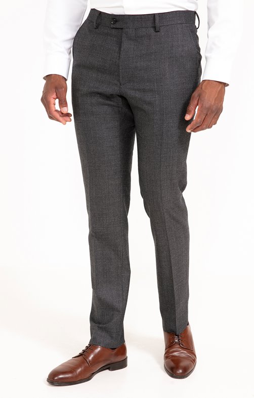Pantalon de costume coupe ajustée Tuono
