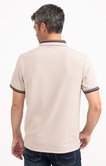 Polo manches courtes Chic