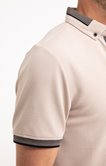 Polo manches courtes Chic