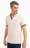 Polo manches courtes Chic