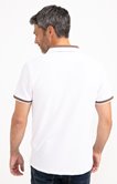 Polo manches courtes Chic