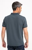 Polo manches courtes Chic