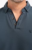 Polo manches courtes Chic