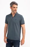 Polo manches courtes Chic