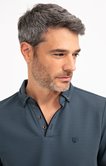 Polo manches courtes Chic