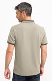 Polo manches courtes Chic