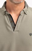 Polo manches courtes Chic