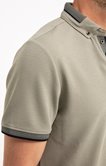 Polo manches courtes Chic