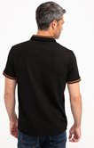 Polo manches courtes Chic