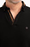 Polo manches courtes Chic