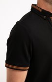 Polo manches courtes Chic