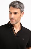 Polo manches courtes Chic