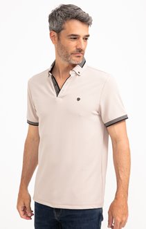 Polo manches courtes Chic