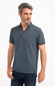 Polo manches courtes Chic
