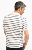 Polo manches courtes Plage Ray