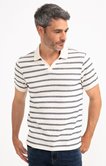 Polo manches courtes Plage Ray