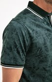 Polo manches courtes Trashy