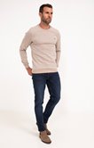 Jean Slim Mark
