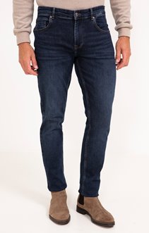 Jean Slim Mark