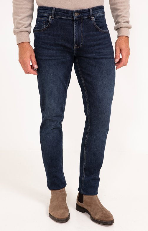 Jean Slim Mark