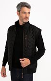 Gilet sans manches Bipad