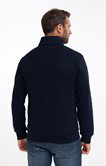 Gilet manches longues Liam