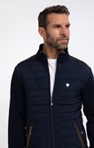 Gilet manches longues Liam