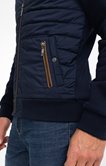 Gilet manches longues Liam