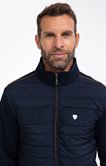Gilet manches longues Liam