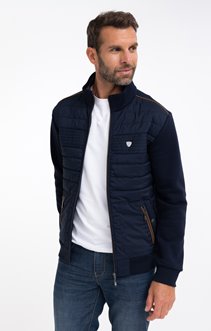 Gilet manches longues Liam