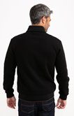 Gilet manches longues Quadry