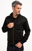 Gilet manches longues Quadry