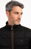 Gilet manches longues Quadry
