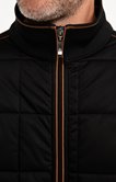 Gilet manches longues Quadry
