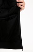Gilet manches longues Quadry